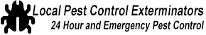 Sawyer County Exterminators